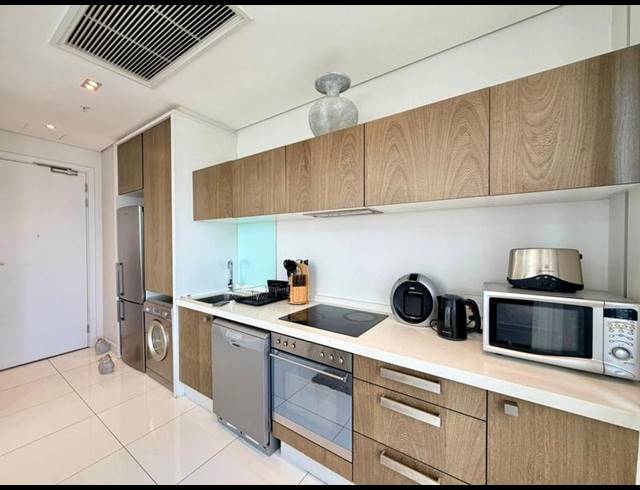 2 BEDROOM PROPERTY TO RENT IN SANDTON CBD